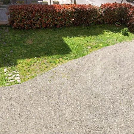 Casa Giusti Lejlighed Poggibonsi Eksteriør billede