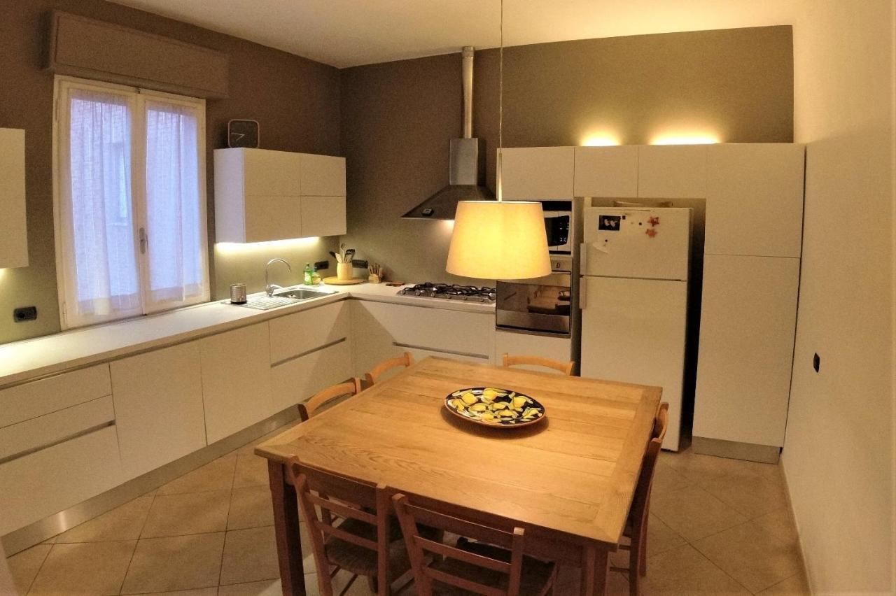 Casa Giusti Lejlighed Poggibonsi Eksteriør billede
