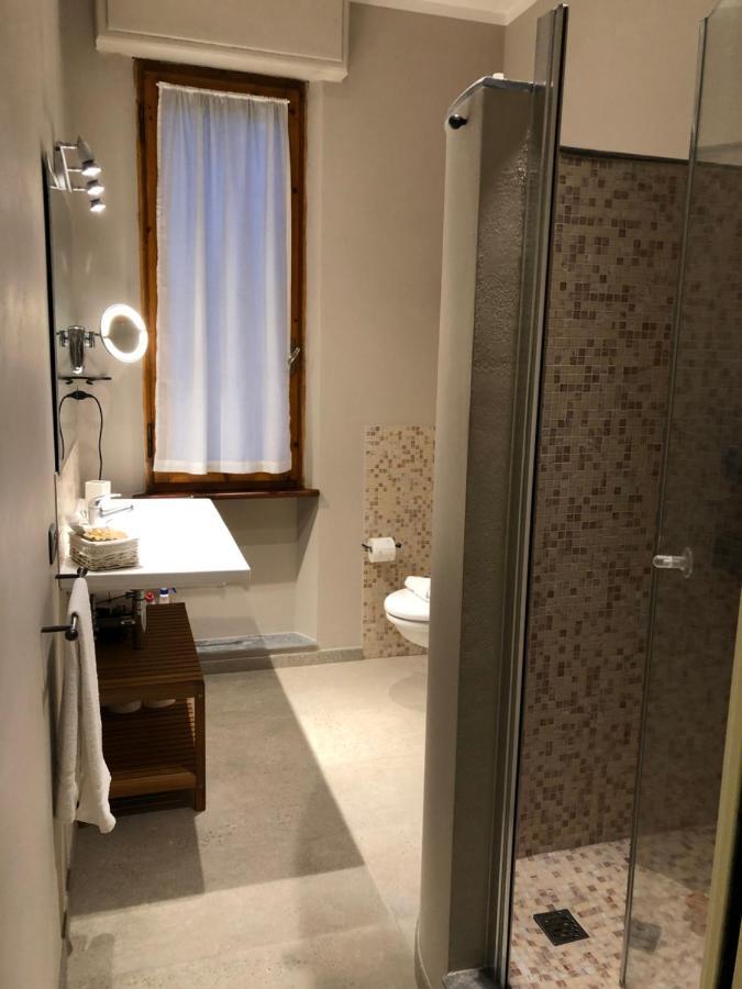 Casa Giusti Lejlighed Poggibonsi Eksteriør billede